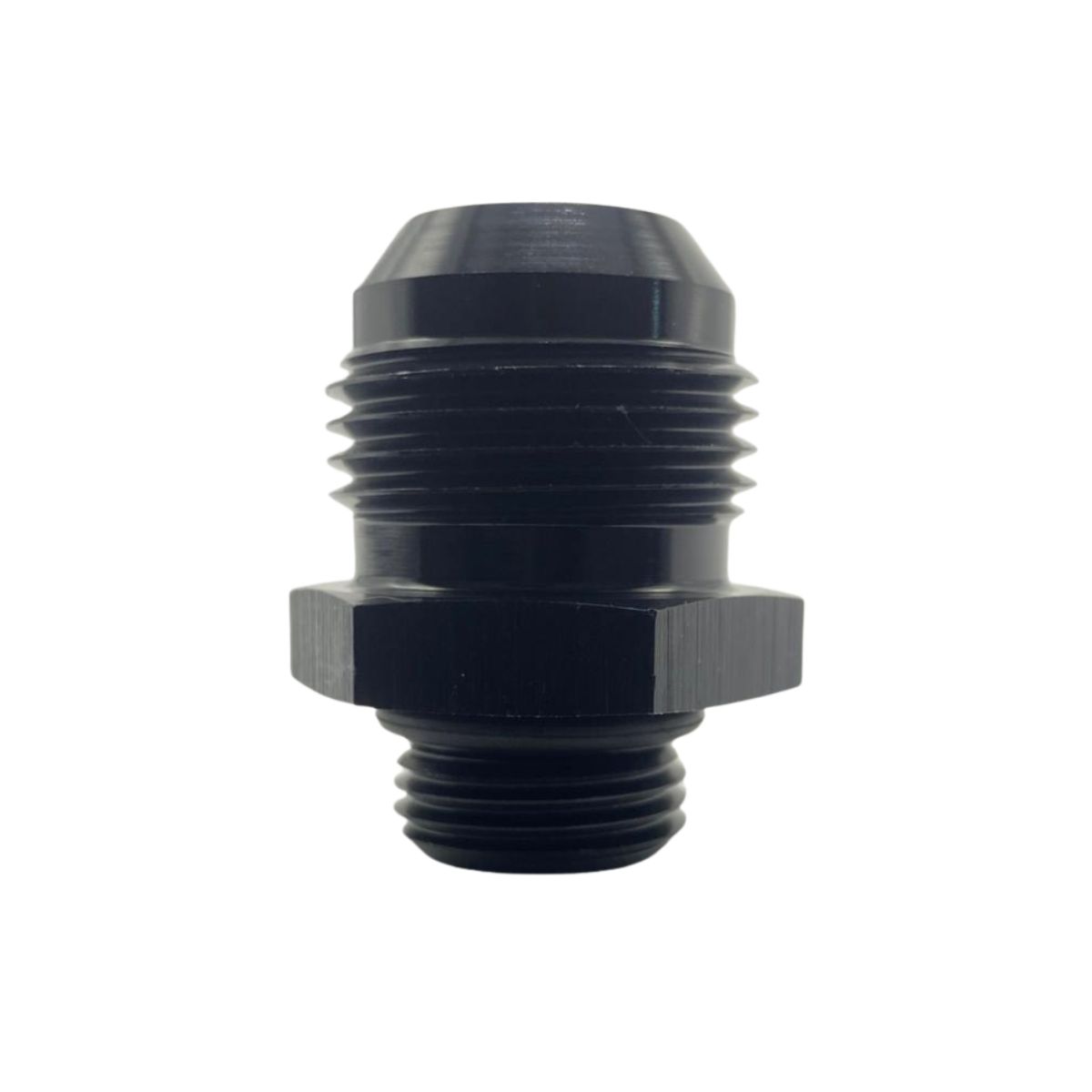 Adaptador Aluminio Oring 8an/an8 para Mac...