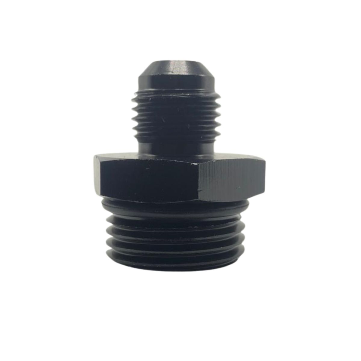 Adaptador Aluminio Oring 10an/an10 para M...