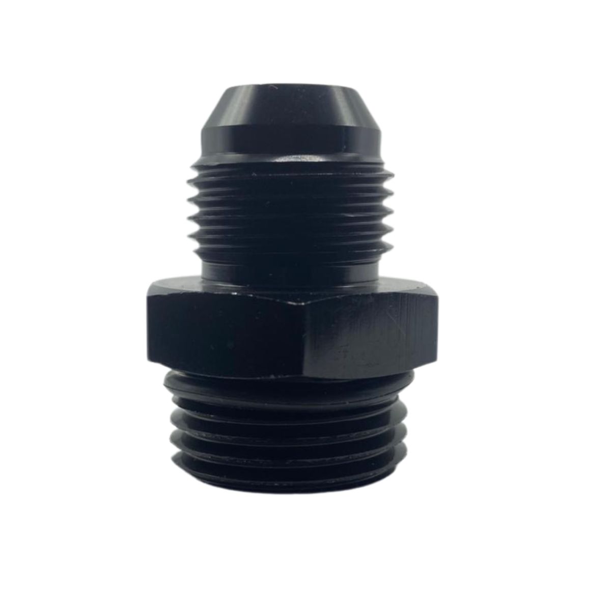 Adaptador Aluminio Oring 10an/an10 para M...