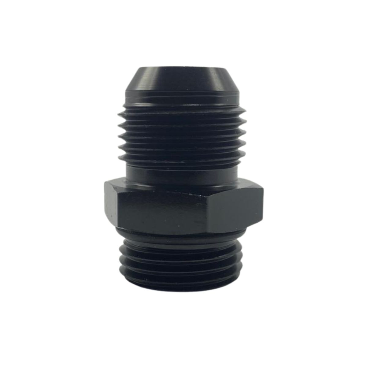 Adaptador Aluminio Oring 10an/an10 para M...