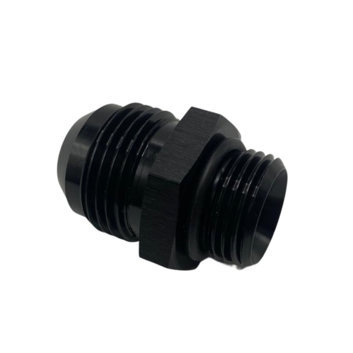 Adaptador Aluminio Oring 10an/an10 para M...