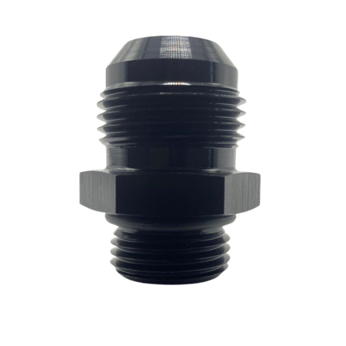 Adaptador Aluminio Oring 10an/an10 para M...