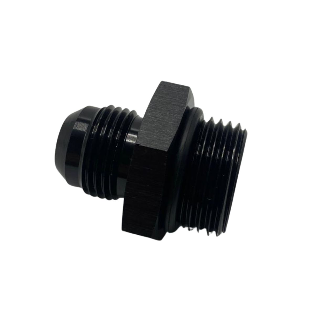 Adaptador Aluminio Oring 12an/an12 para M...