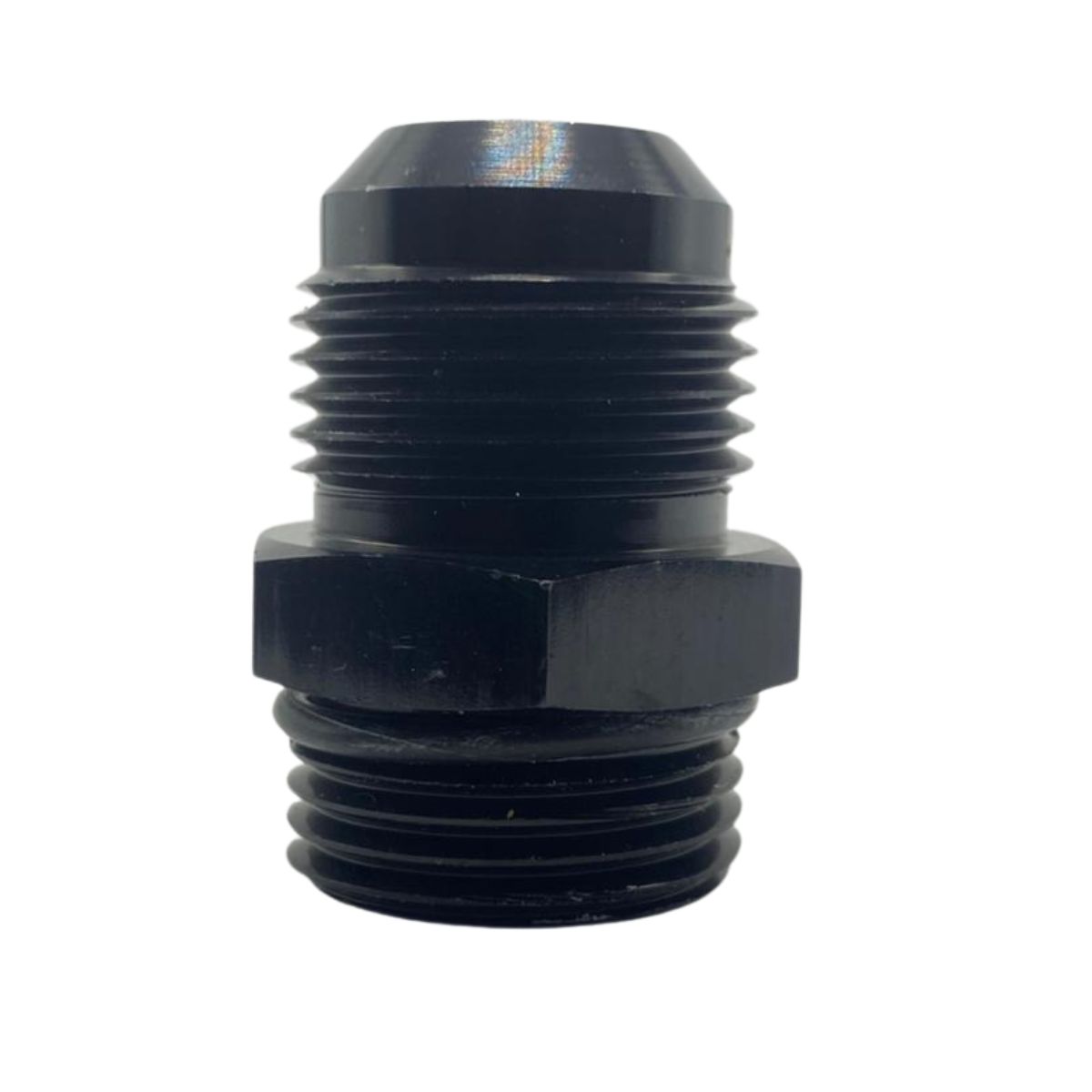 Adaptador Aluminio Oring 12an/an12 para M...