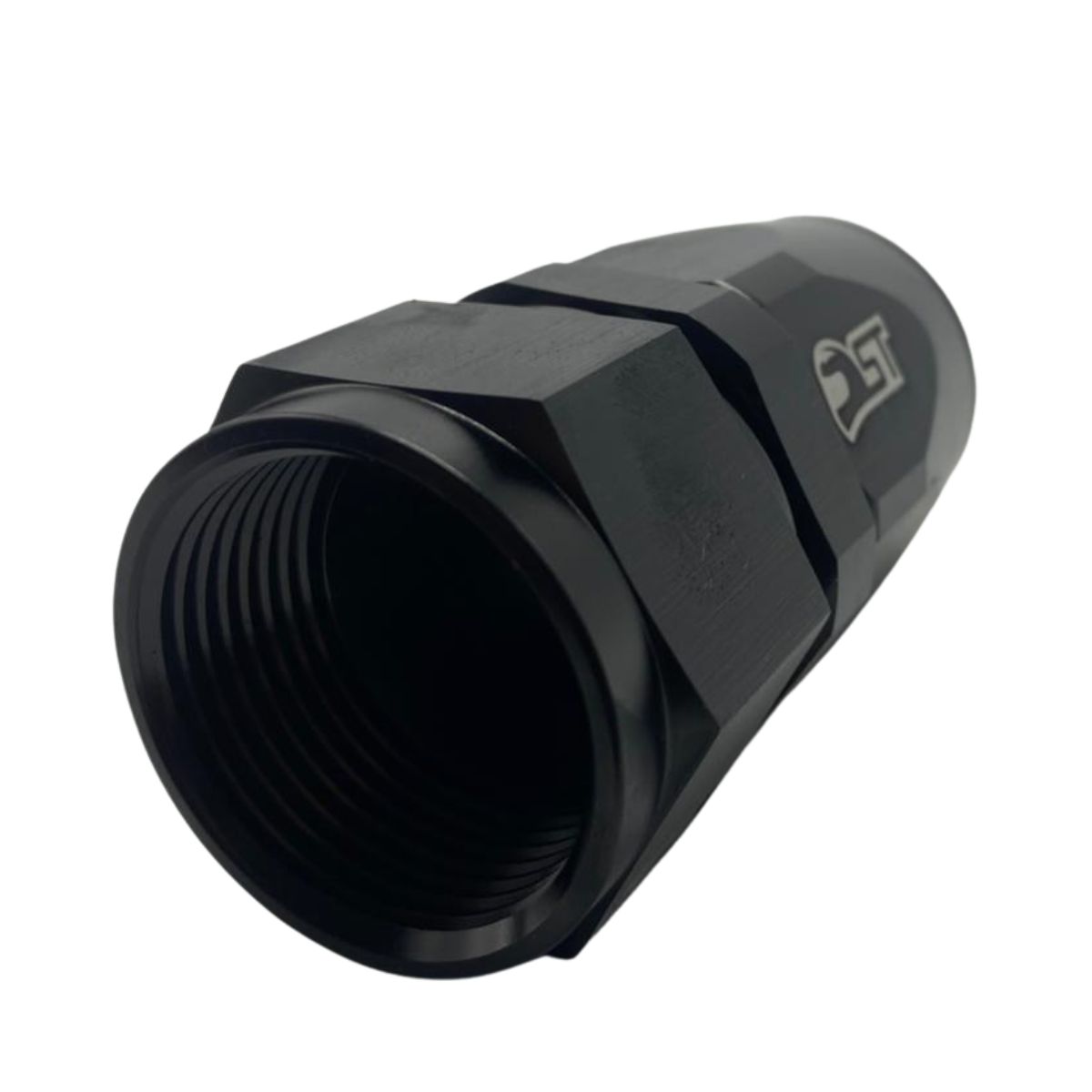 Conexão 16AN/AN16 Reta para Mangueira Aer...