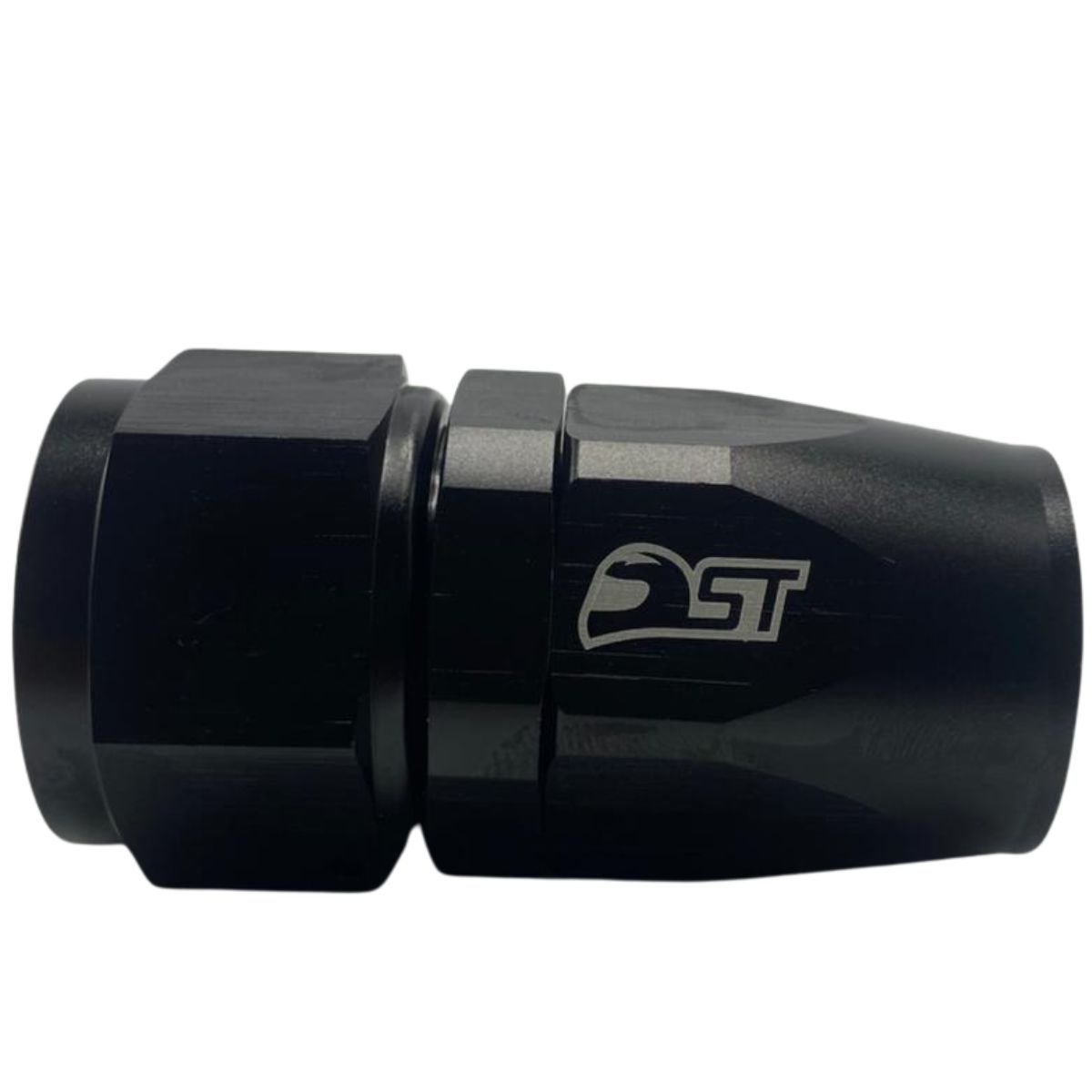 Conexão 16AN/AN16 Reta para Mangueira Aer...