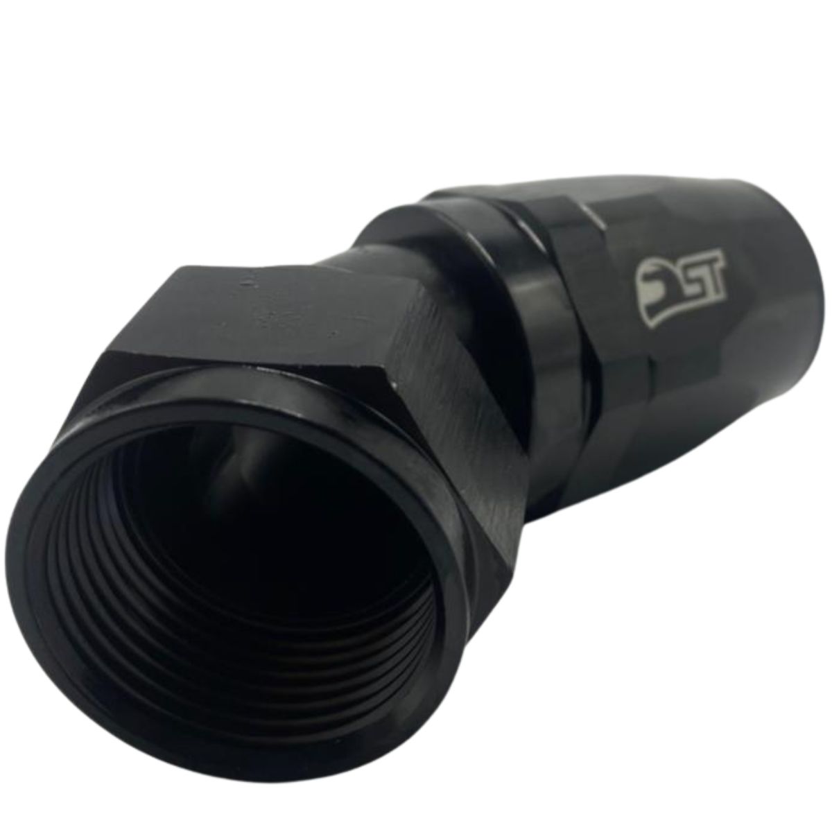 Conexão 16AN/AN16 Curva 45 graus para Man...